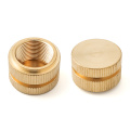 CNC Brass Machining Milling Precision Spare Parts CNC Machining Brass Parts By Turning Service